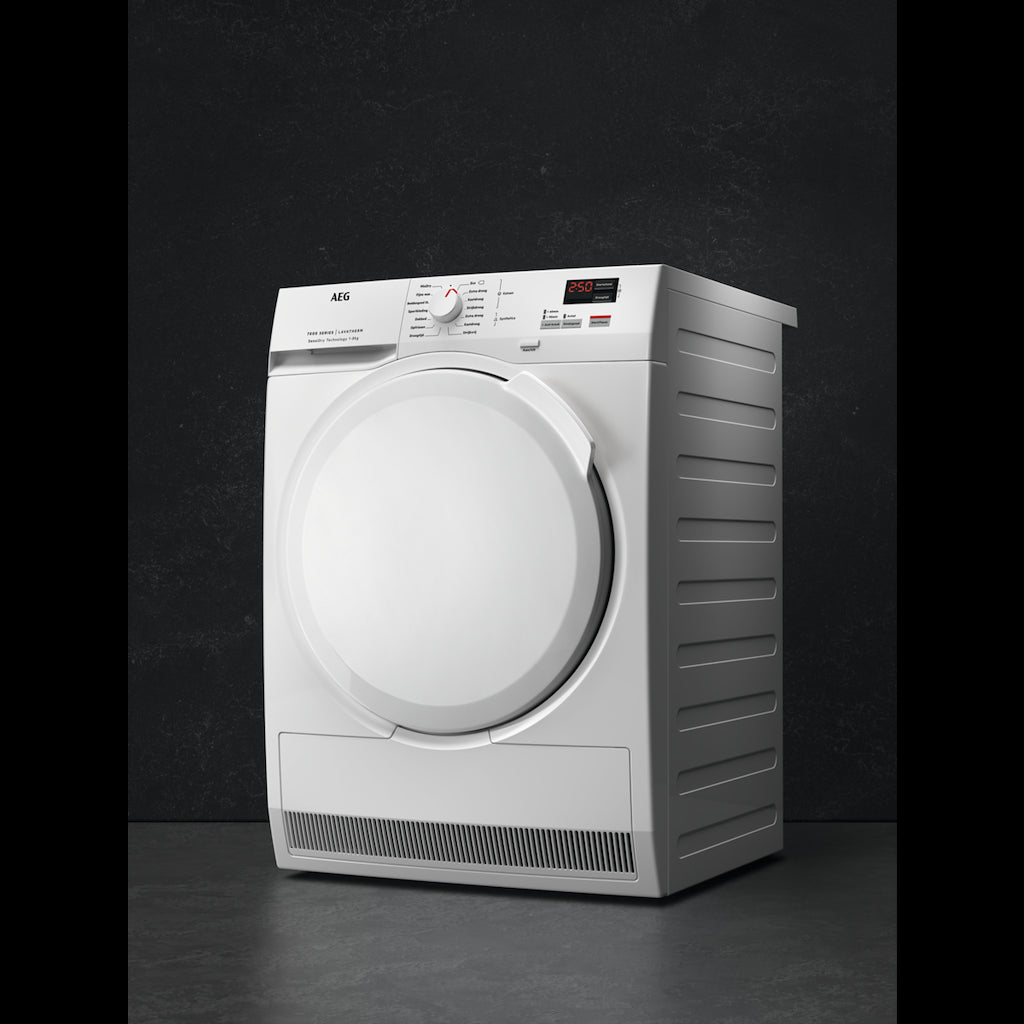 AEG TR709G0Z 7000 Series 9kg Heat Pump Tumble Dryer