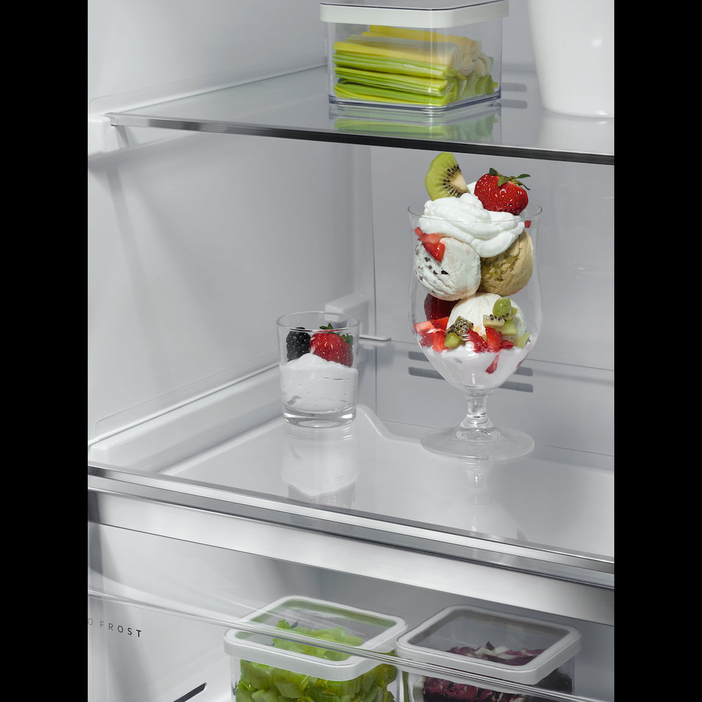 AEG OAG7M281EB 7000 Series Upright NoFrost Freezer