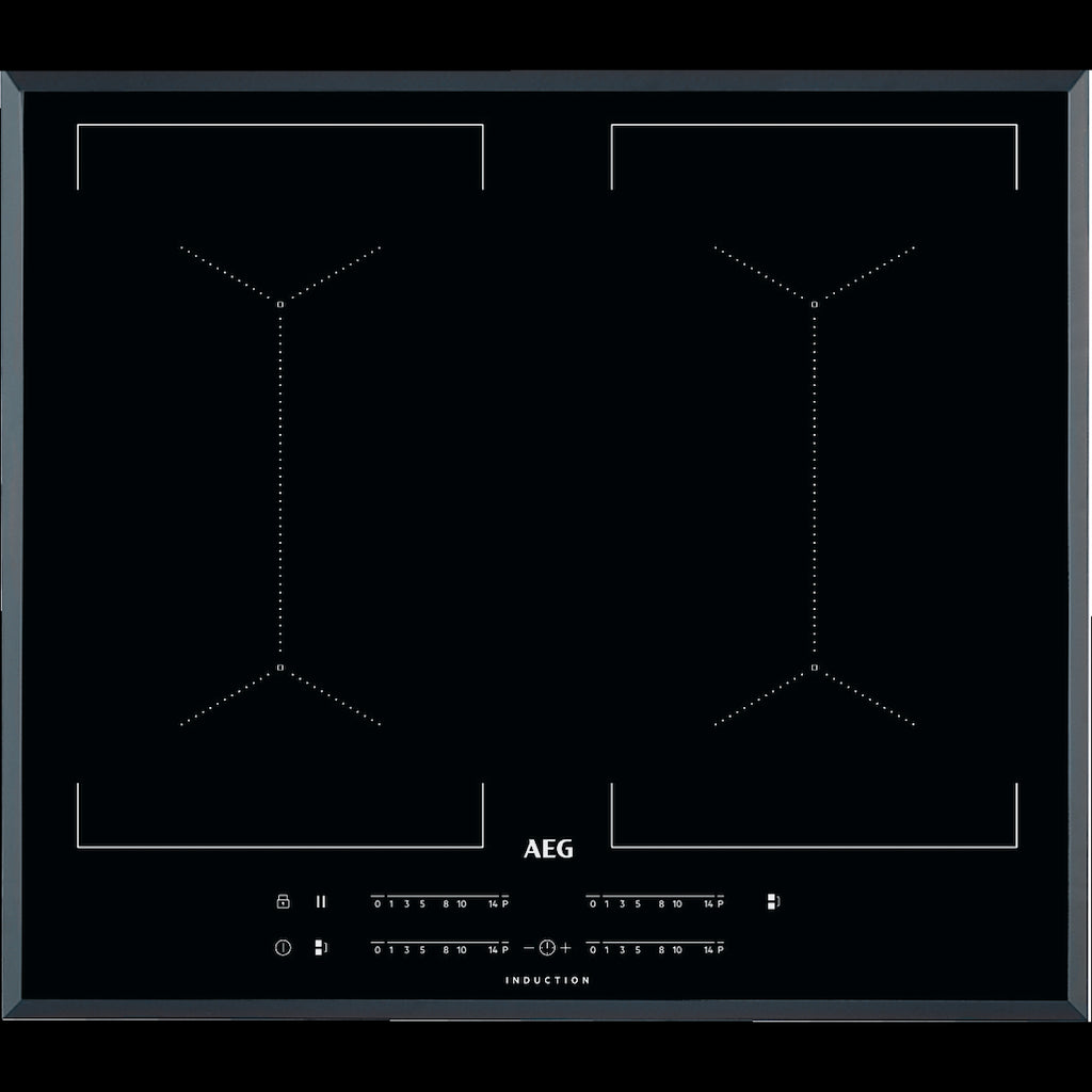 AEG IKE64450FB 6000 MultipleBridge Full Induction Hob