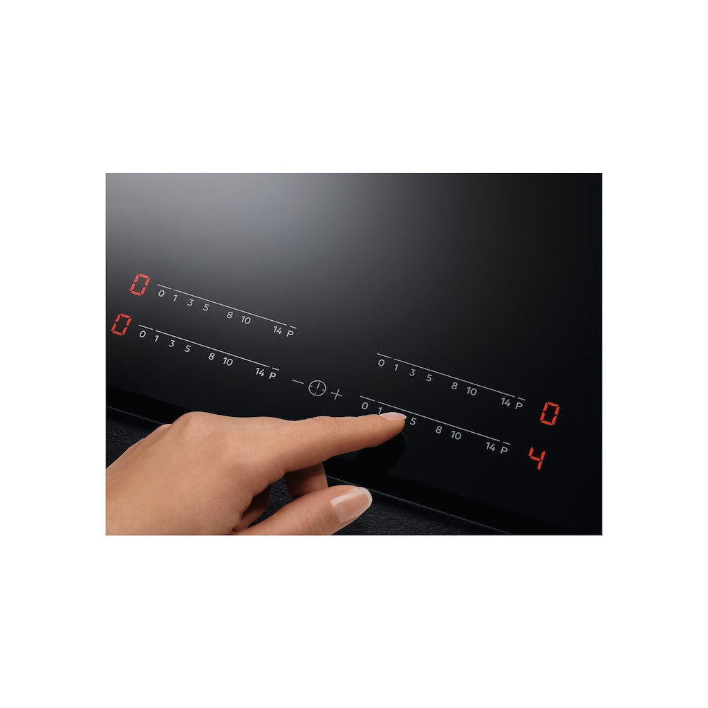 AEG IKE64450FB 6000 MultipleBridge Full Induction Hob