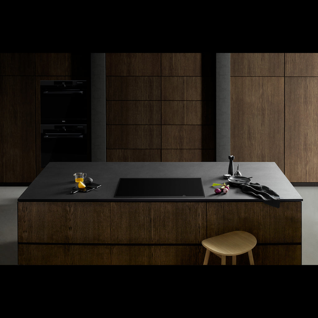 AEG IPE64551FB 6000 Pure Induction Hob with Hob2Hood