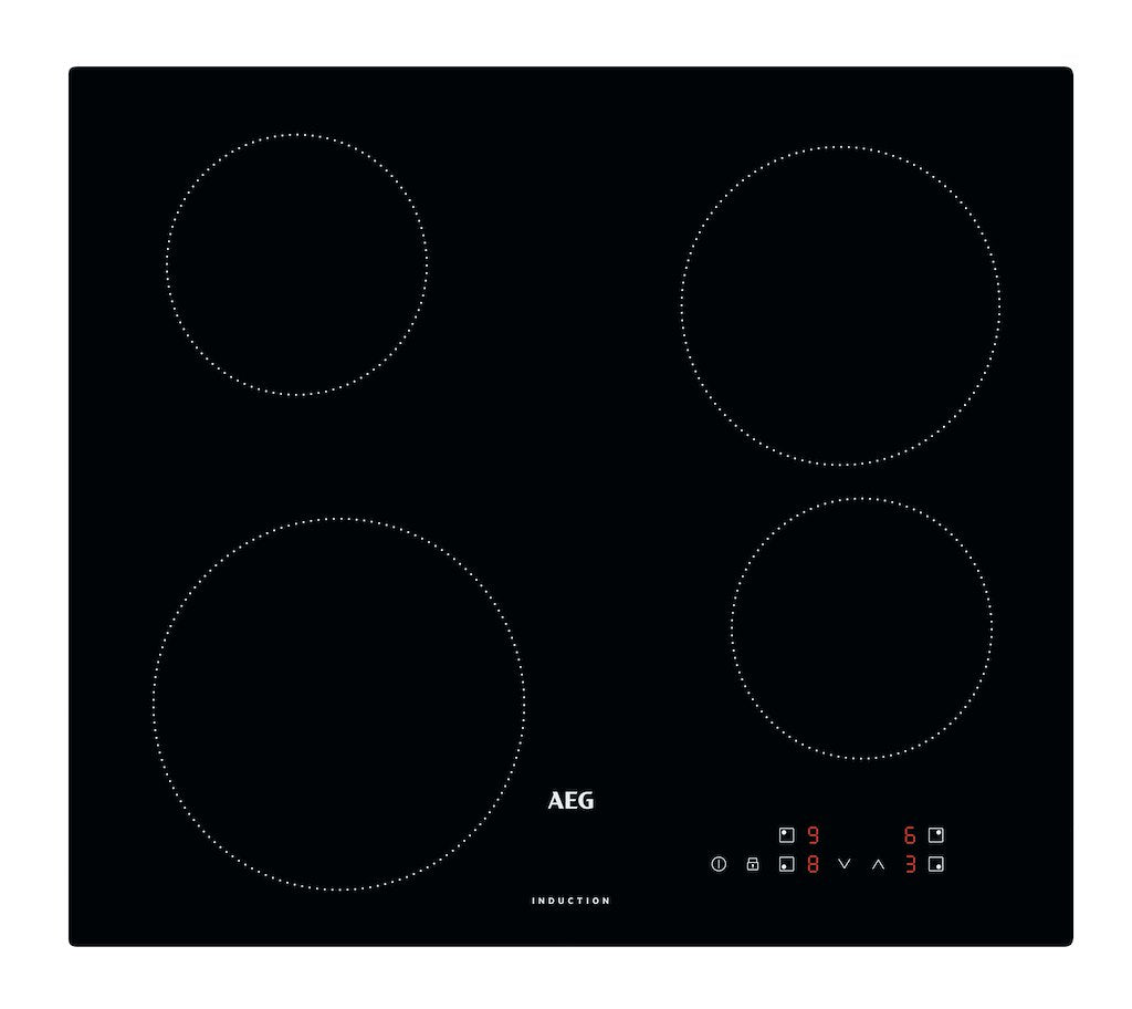 AEG IBK64200CB 3000 60cm Induction Hob