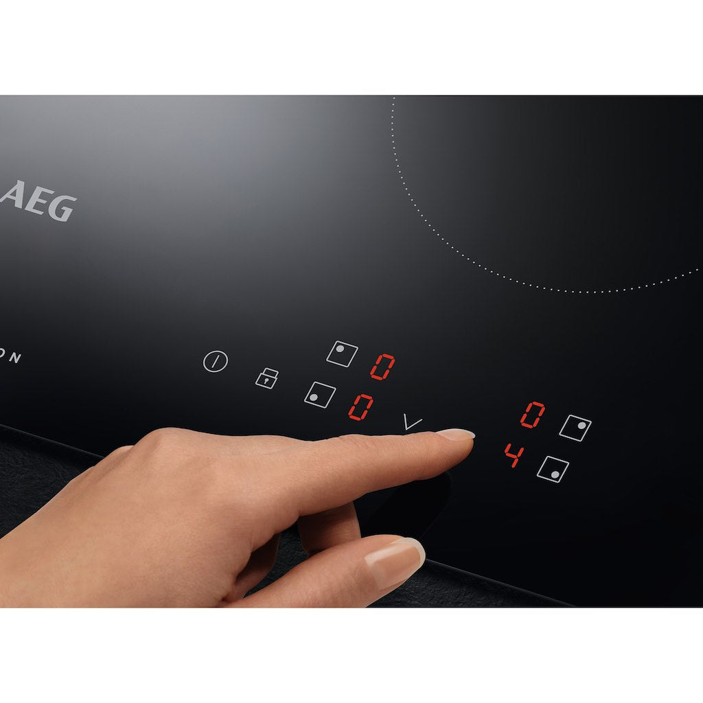 AEG IBK64200CB 3000 60cm Induction Hob
