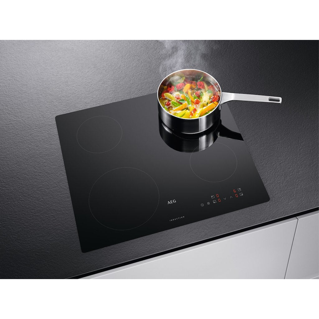AEG IBK64200CB 3000 60cm Induction Hob