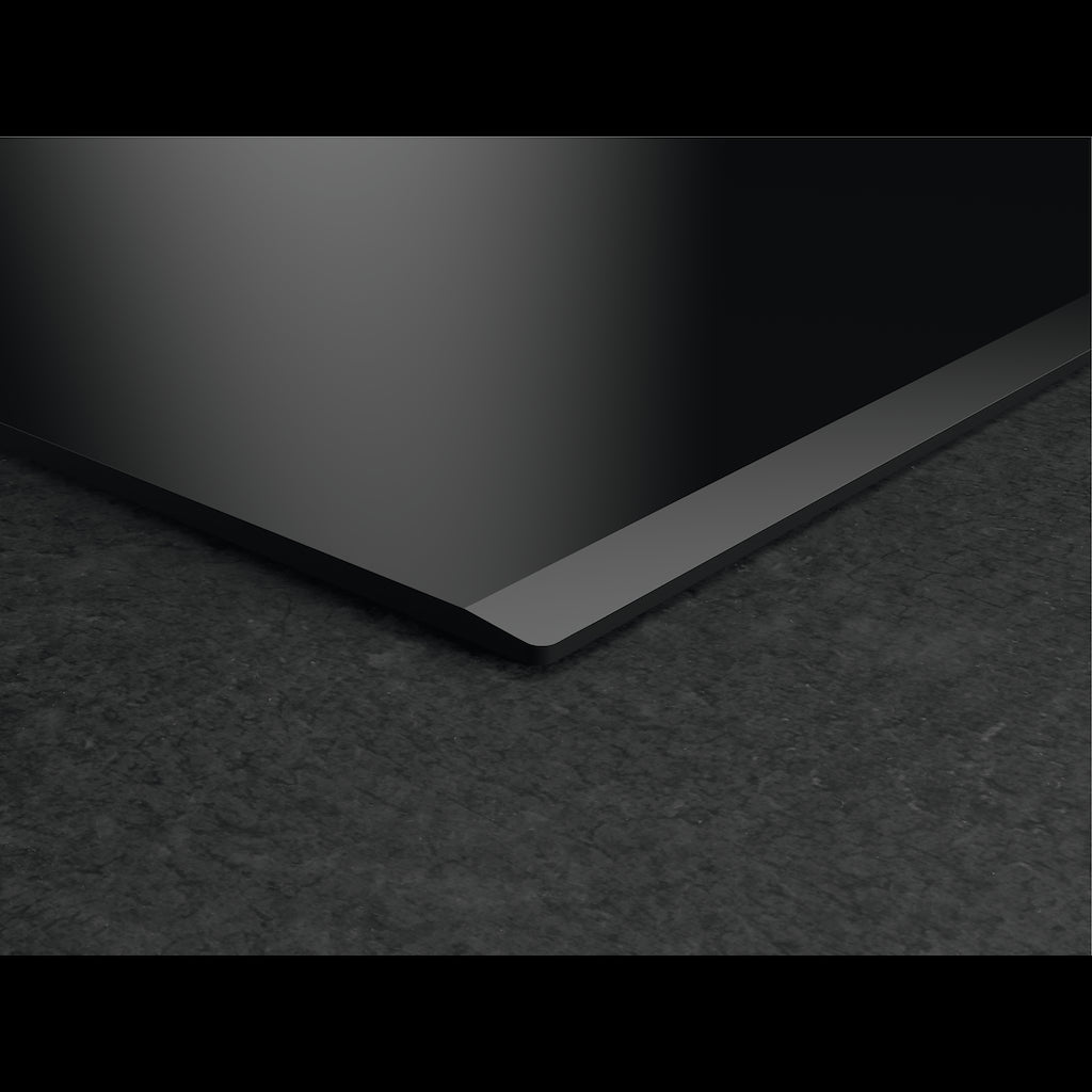 AEG TH84CB03FB 81cm Vented Induction Hob