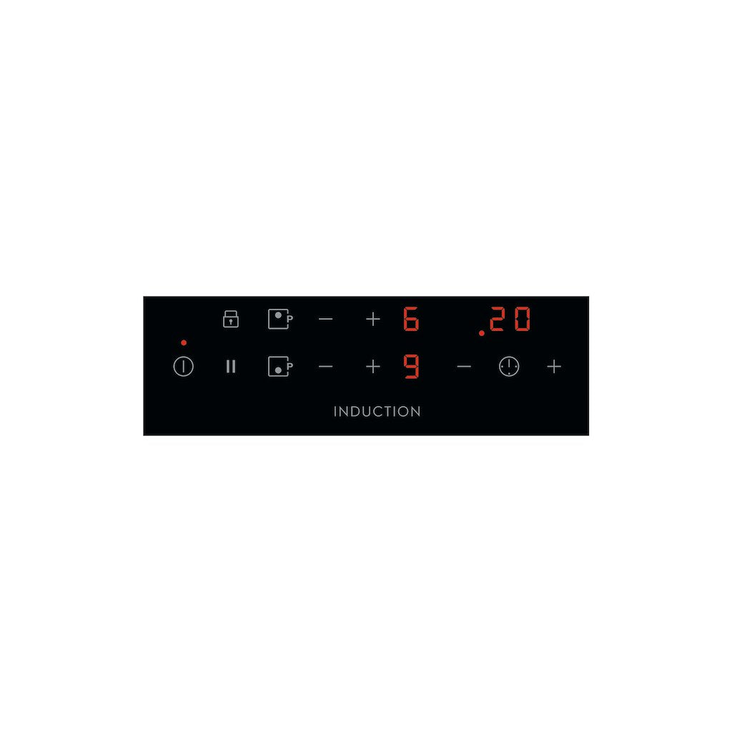 AEG IKX32300CB 3000 Domino Induction Hob