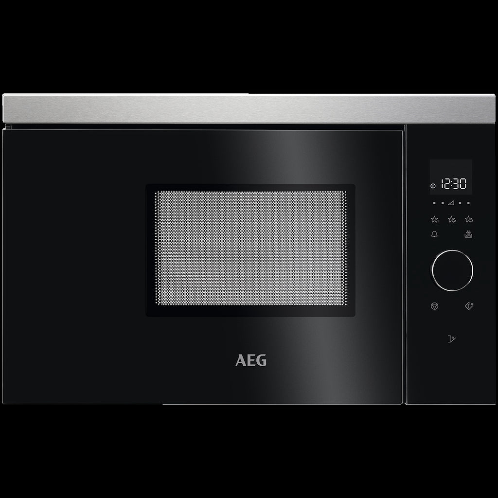 AEG MBB1756SEM Built-In Microwave