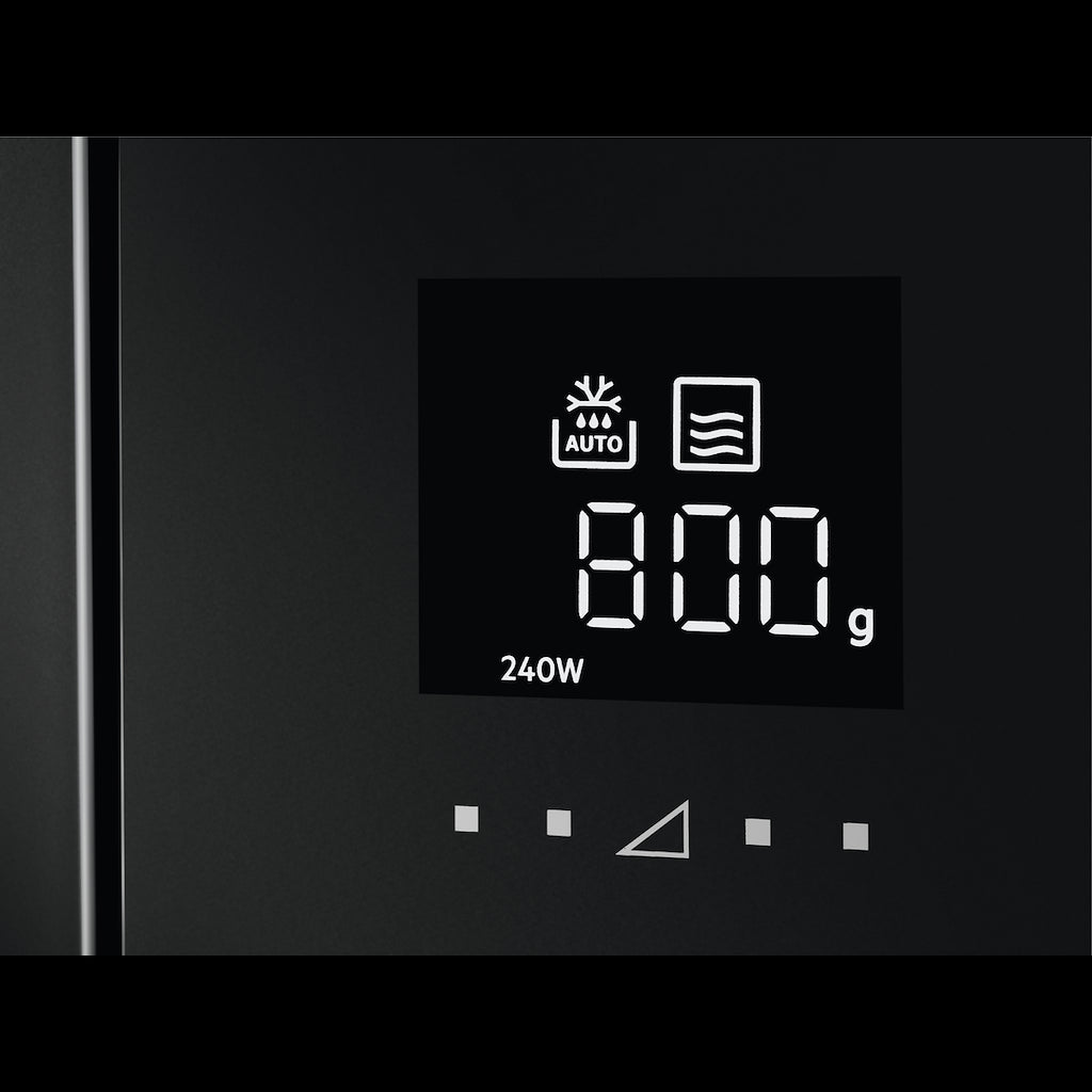 AEG MBE2658SEM Built-In Microwave