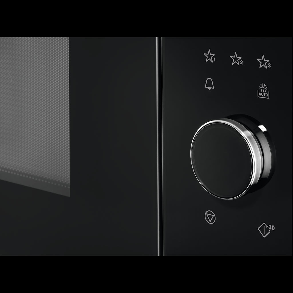 AEG MBE2658SEM Built-In Microwave