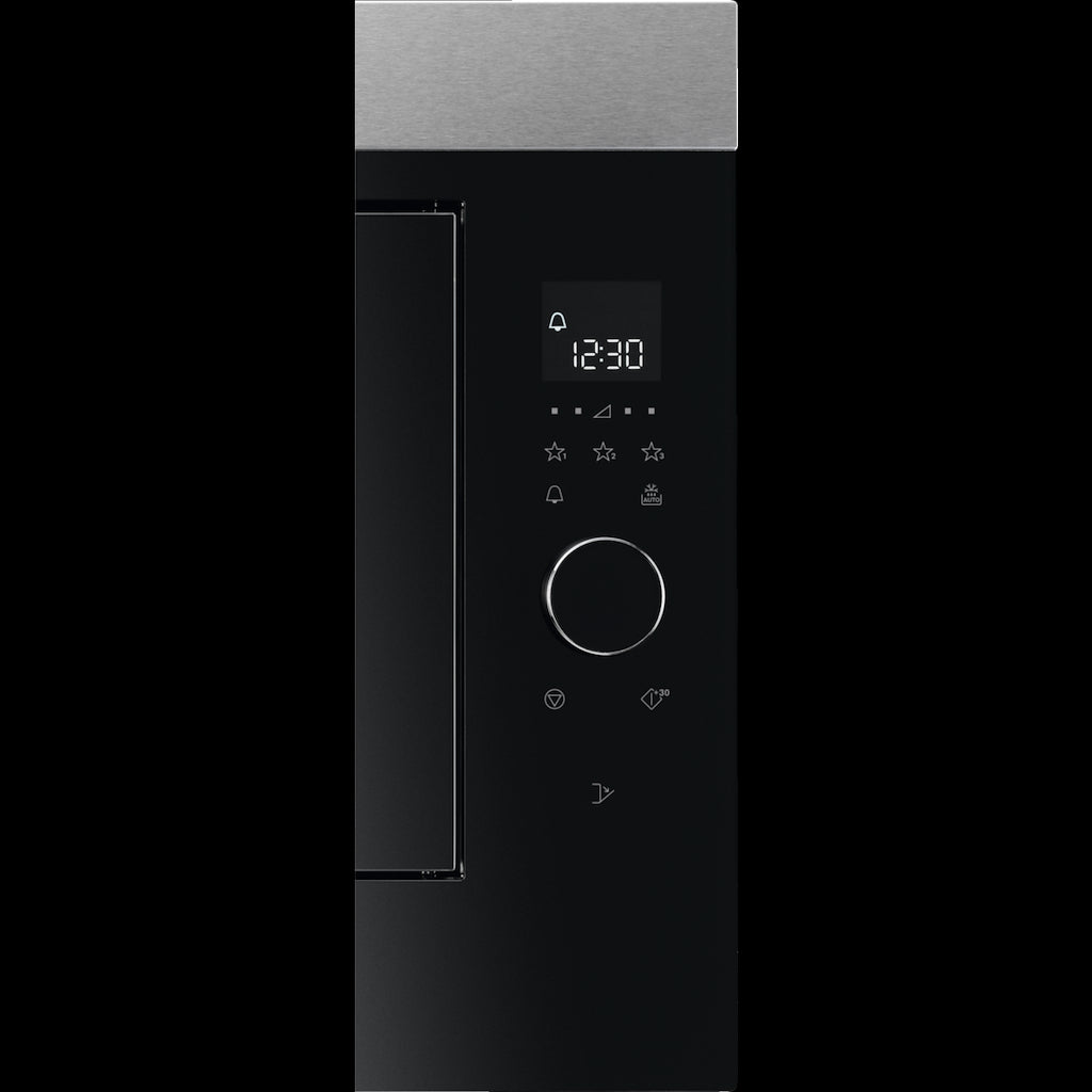 AEG MBE2658SEM Built-In Microwave