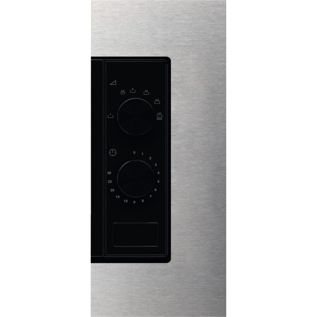 AEG MSE1717SM Built-In Microwave