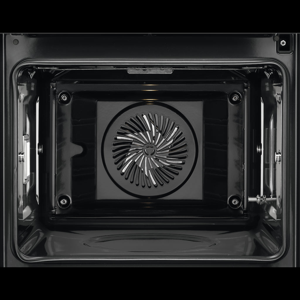 AEG TB8SB731AB Built-In Electric Single Oven