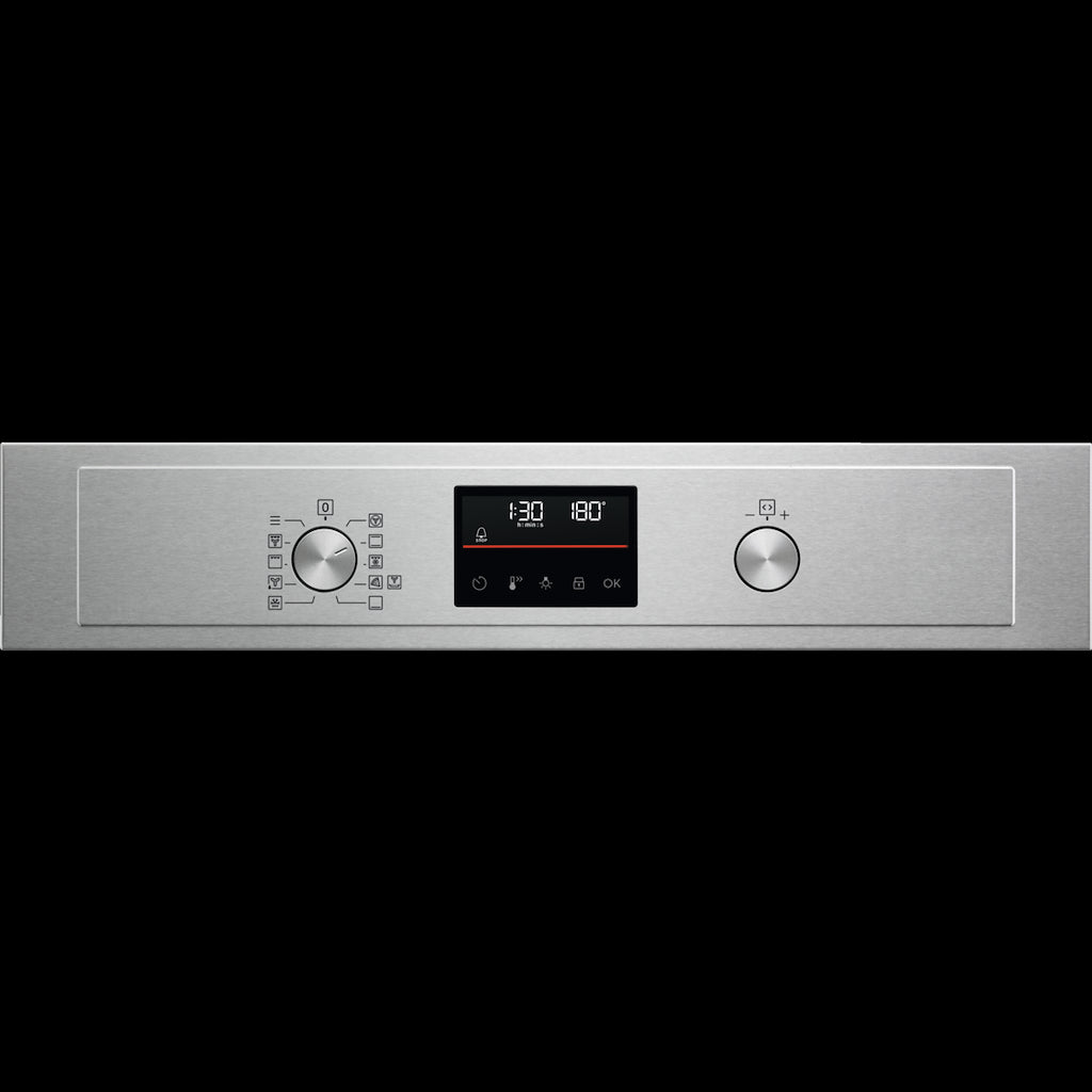 AEG BEX535A61M 6000 AirFry Built-In Single Oven