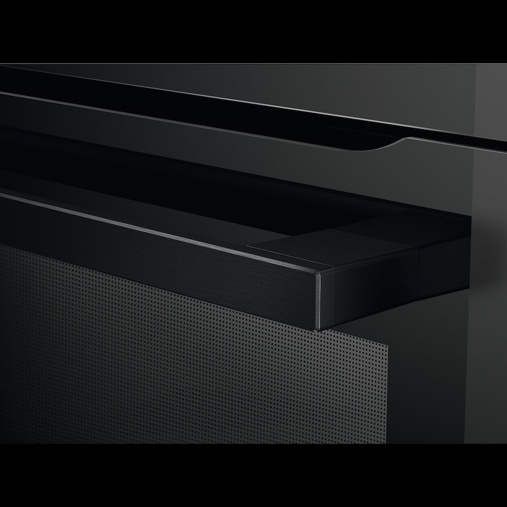 AEG BSE778380T 7000 SteamCrisp Built-In Single Oven