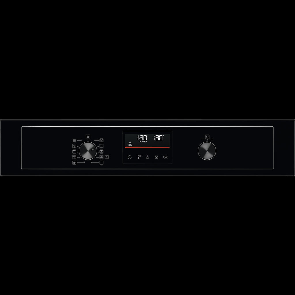 AEG BEX535A61B 6000 AirFry Built-In Single Oven