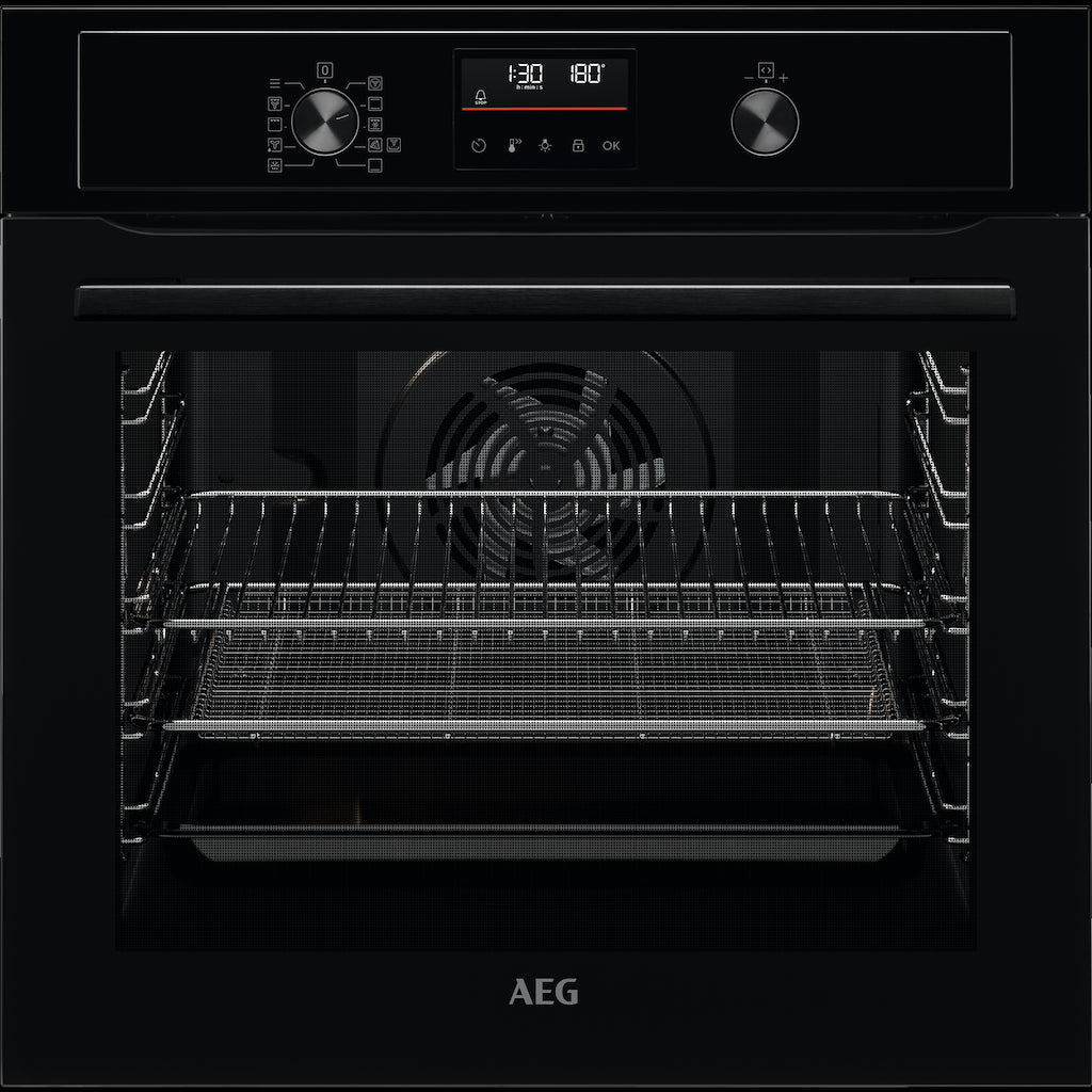 AEG BEX535A61B 6000 AirFry Built-In Single Oven