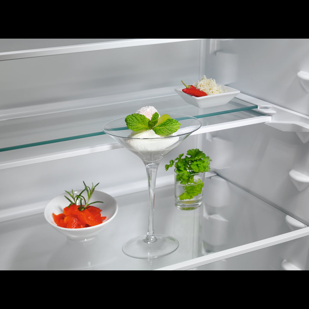 AEG OSC6T185ES 6000 Series Built-In NoFrost Fridge Freezer