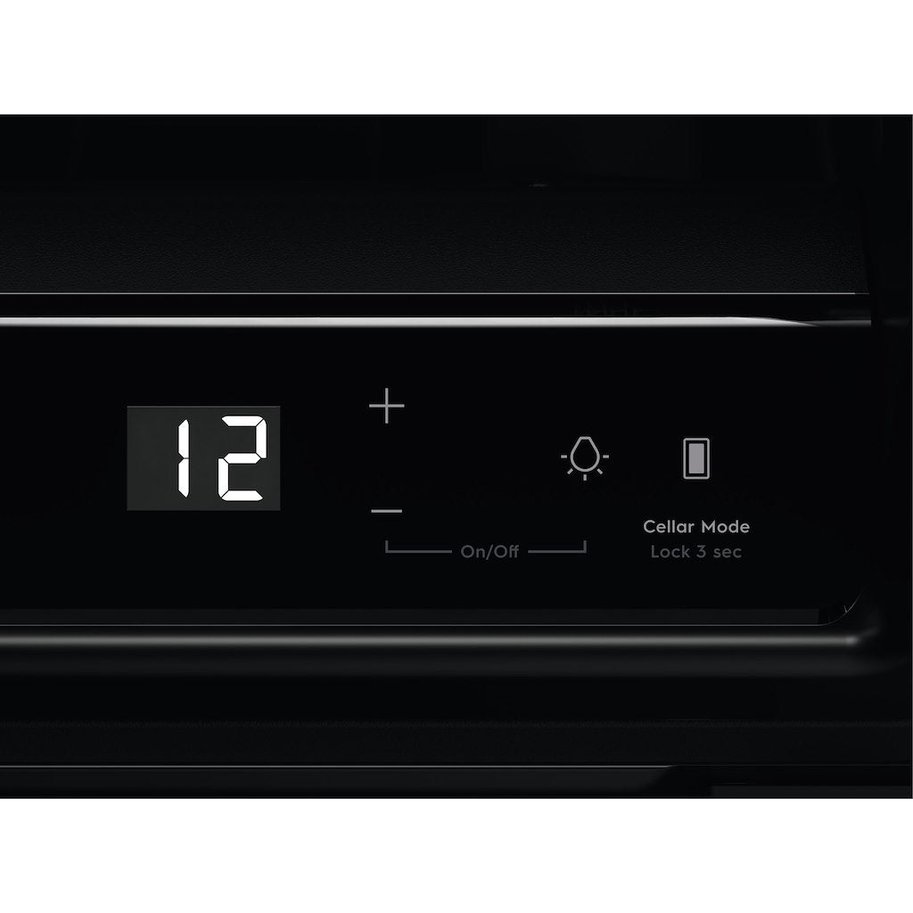 AEG NKW8P21KAT Integrated Wine Cooler