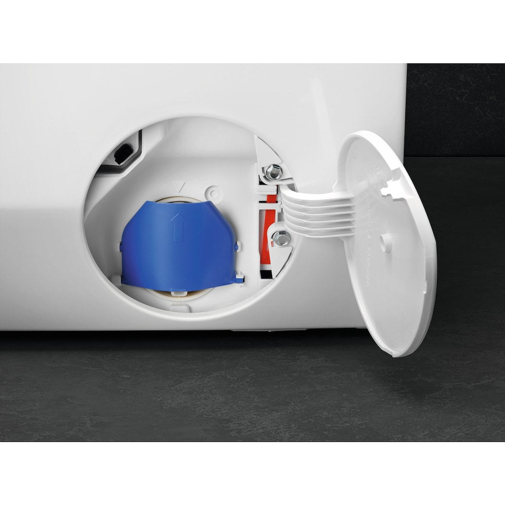AEG LWR8585M5UD 8/5kg Freestanding Washer Dryer