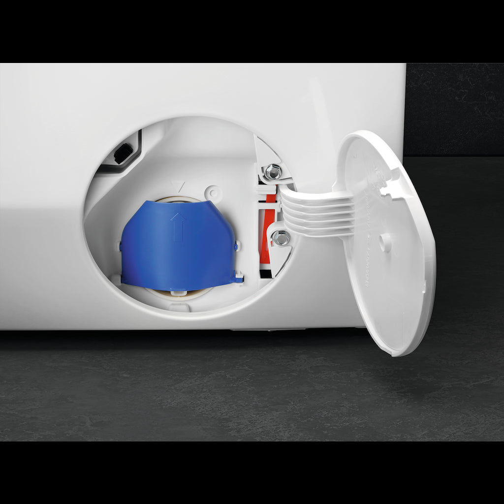 AEG LWR7116O4B 10kg/6kg Freestanding Washer Dryer