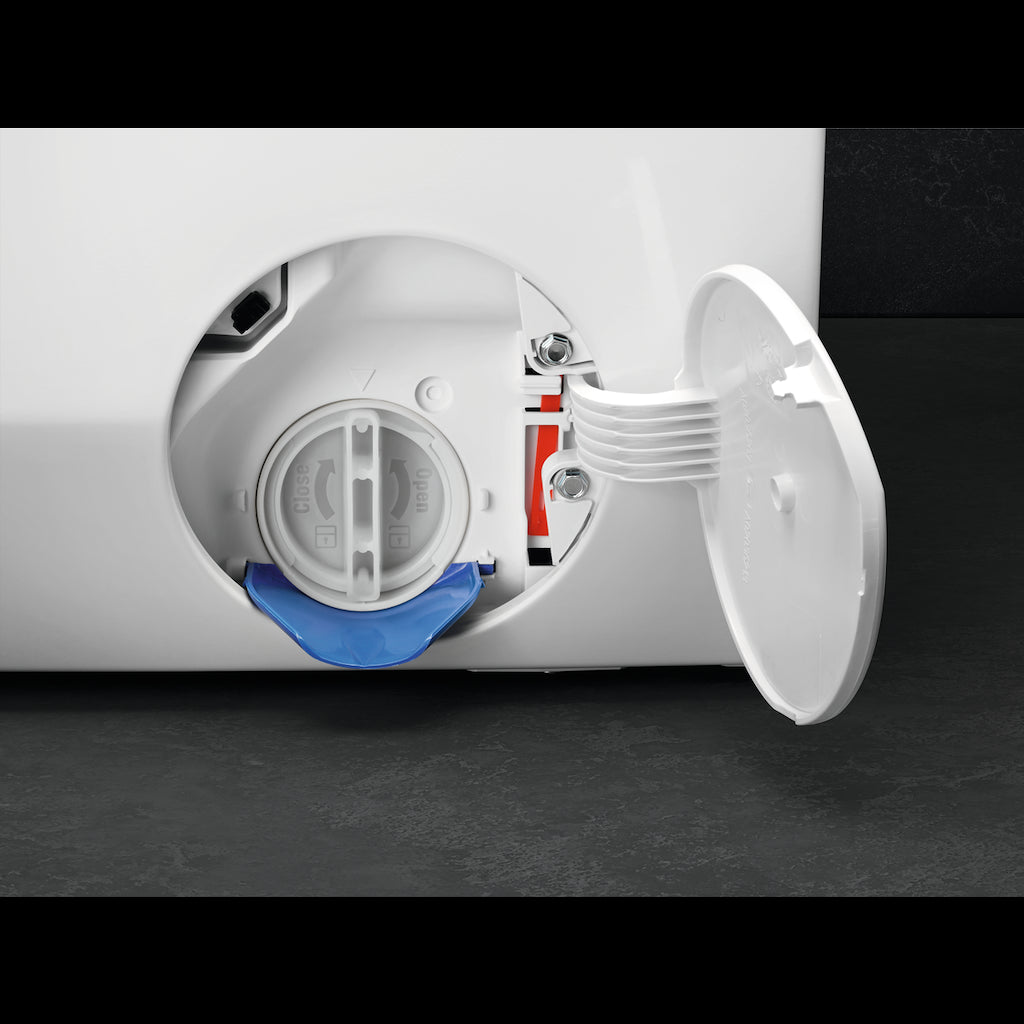 AEG LWR8585M5UD 8/5kg Freestanding Washer Dryer