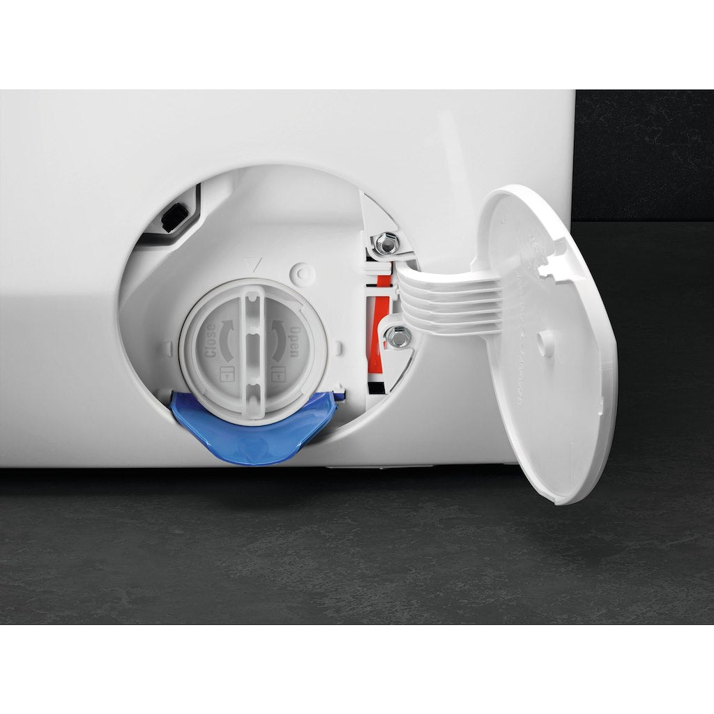 AEG LWR7116O4B 10kg/6kg Freestanding Washer Dryer