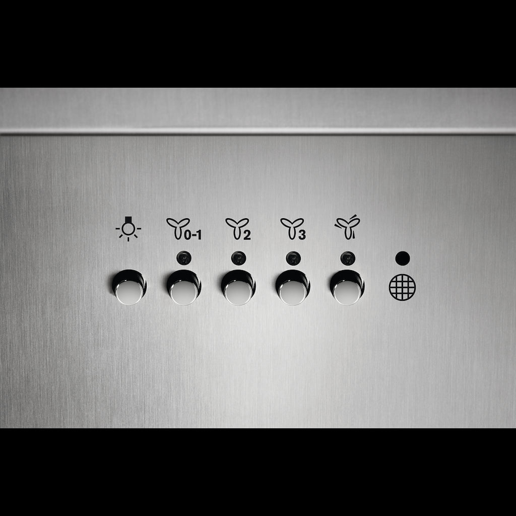 AEG DCE5260HM 7000 Hob2Hood Ceiling Extractor