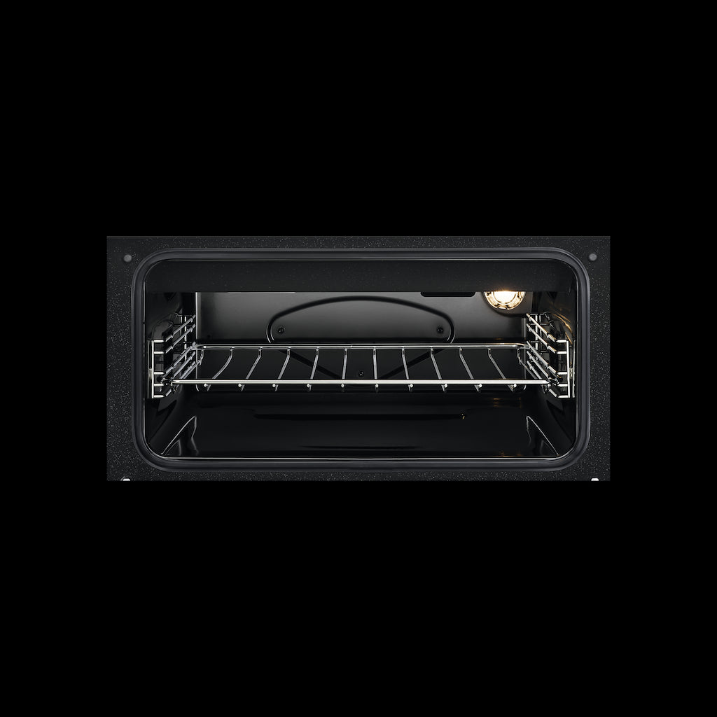 AEG CCX6530ACM 60cm Electric Double Cooker