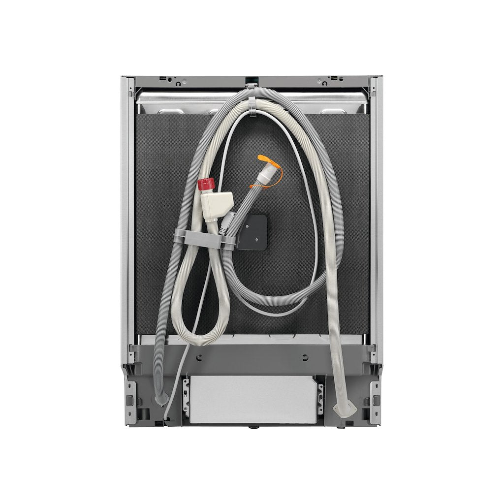 AEG FSE84607P 8000 SprayZone Fully Integrated Dishwasher with AirDry Technology + 13 Place Settings
