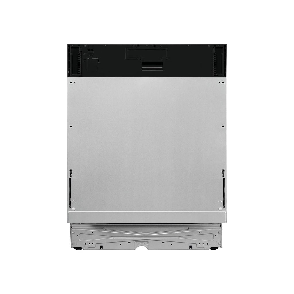 AEG FSE84607P 8000 SprayZone Fully Integrated Dishwasher with AirDry Technology + 13 Place Settings