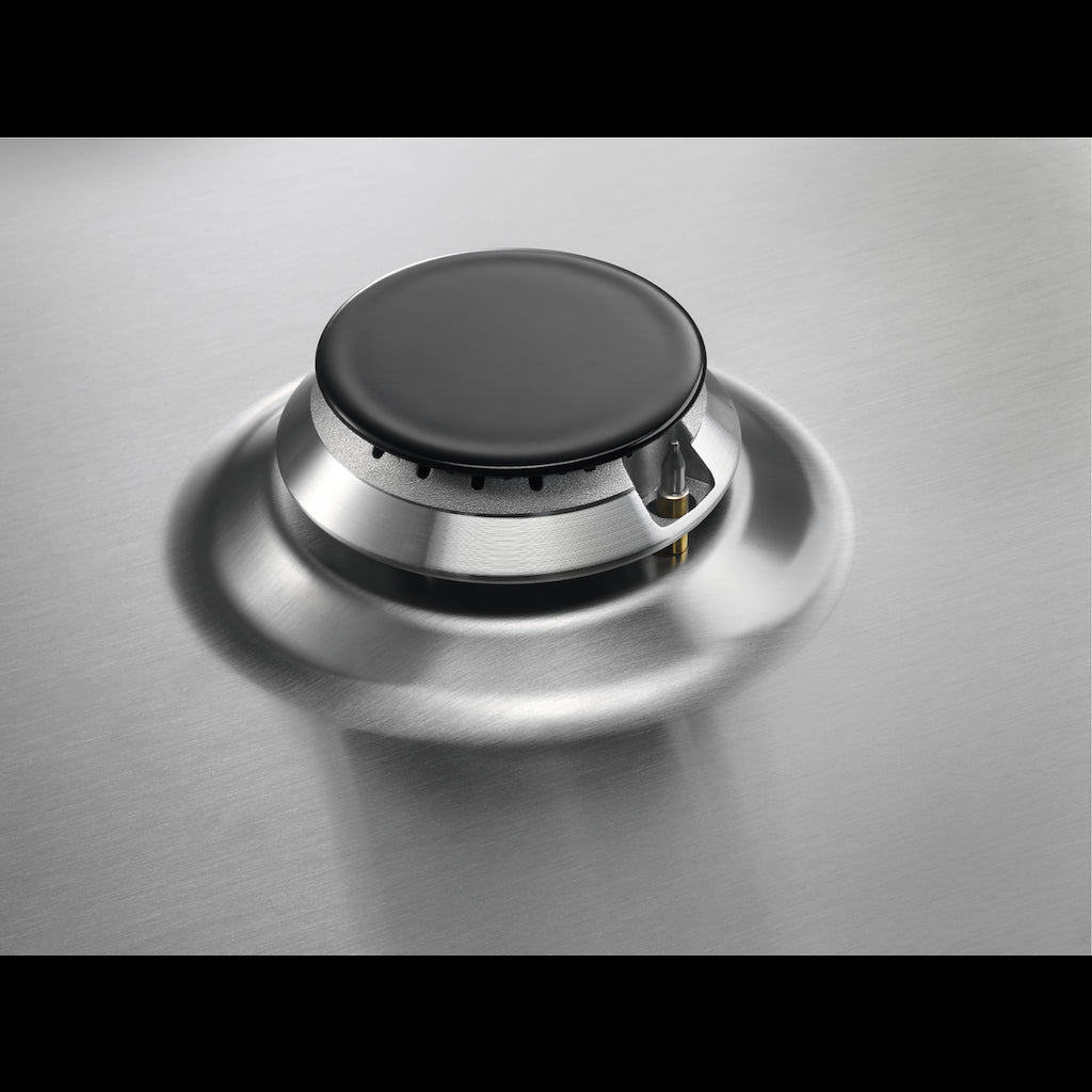 AEG HGB75400SM 3000 Slimline Gas Hob