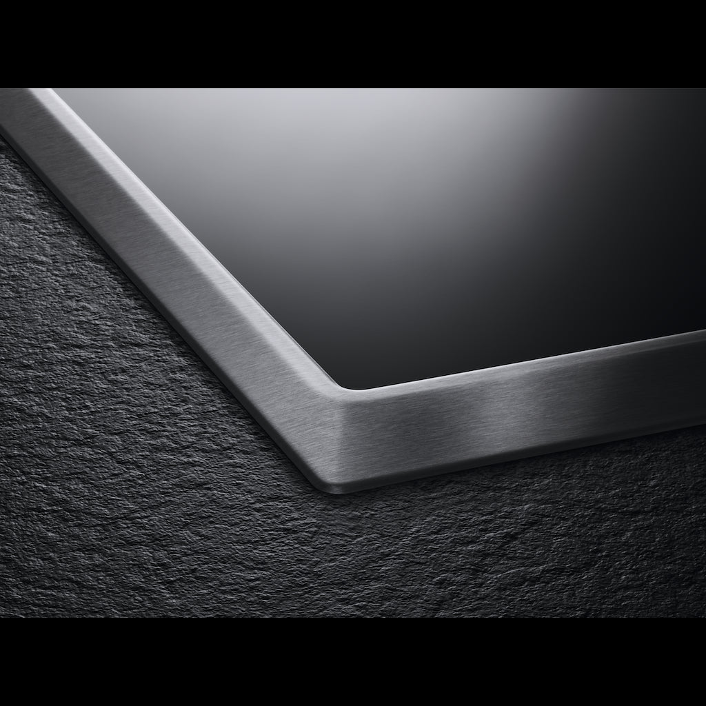 AEG IKB64301XB 3000 Induction Hob with Hob2Hood