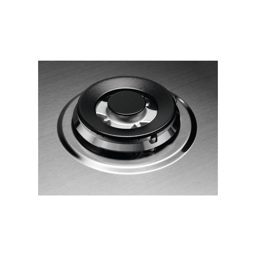 AEG HGB75400SM 3000 Slimline Gas Hob