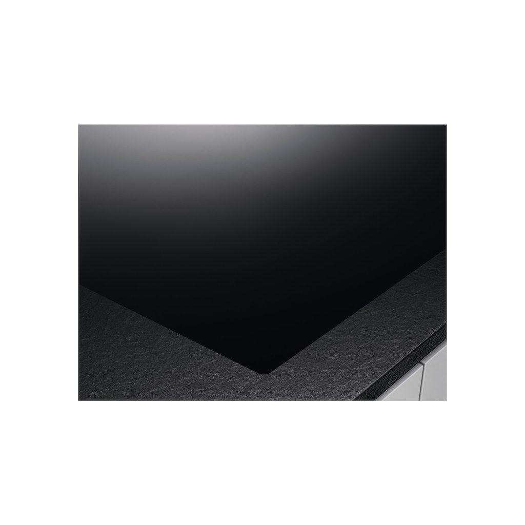 AEG IKX64441CB 6000 Bridge Full Induction Hob with Hob2Hood