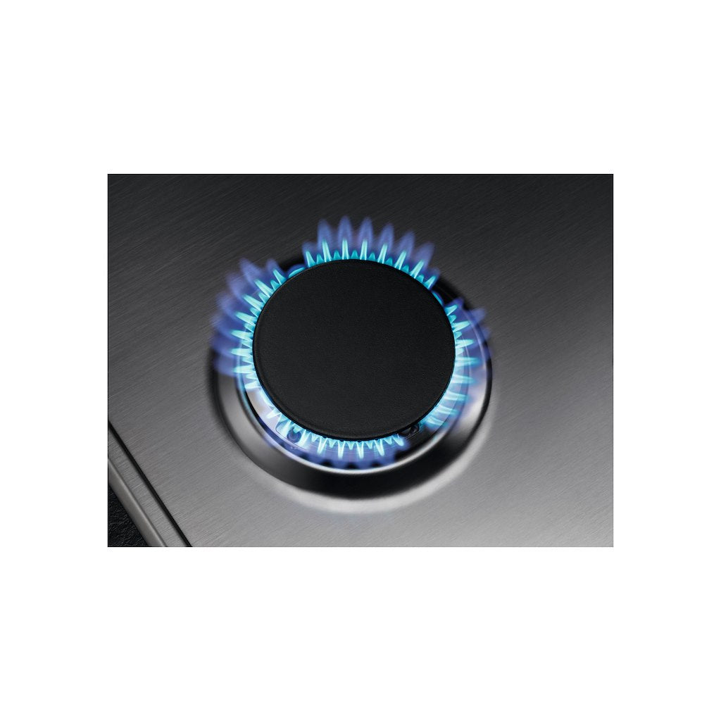 AEG HGB75400SM 3000 Slimline Gas Hob