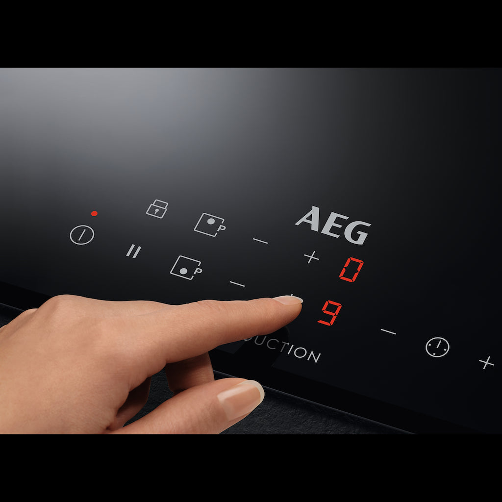 AEG IKX32300CB 3000 Domino Induction Hob