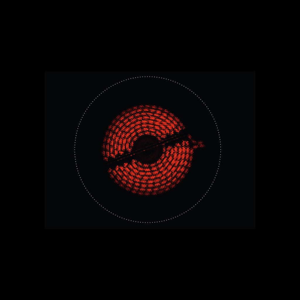 AEG HRX64360C 3000 Radiant Ceramic Hob