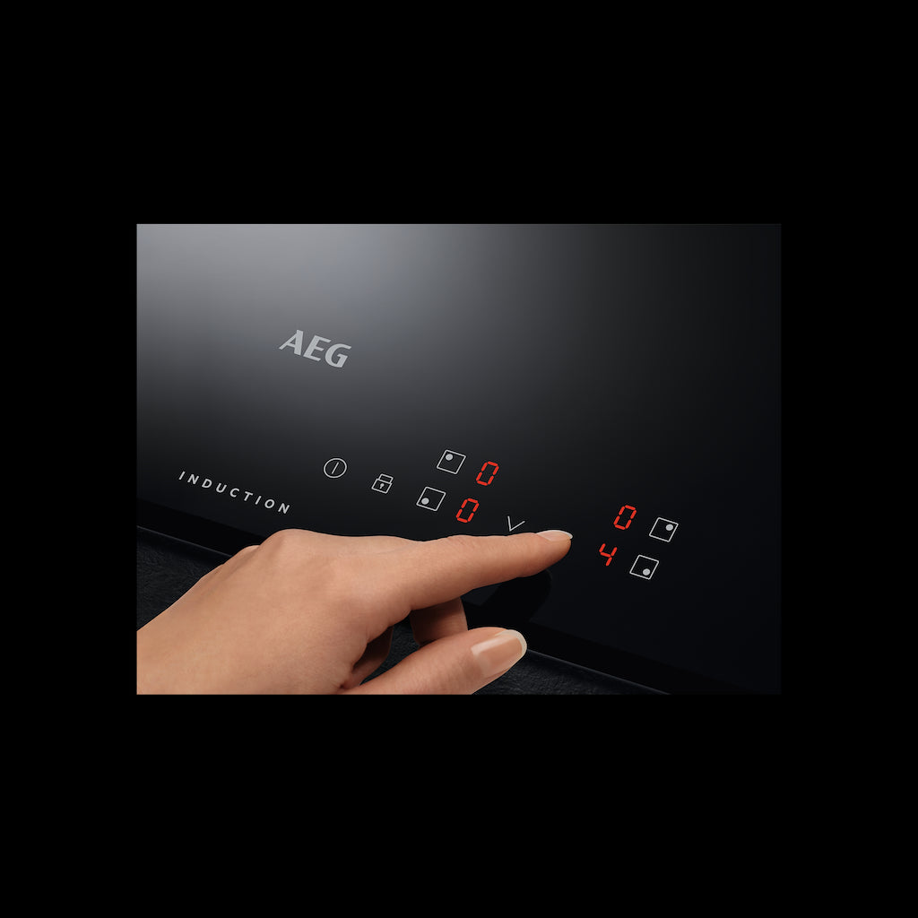 AEG IBK64200CB 3000 60cm Induction Hob