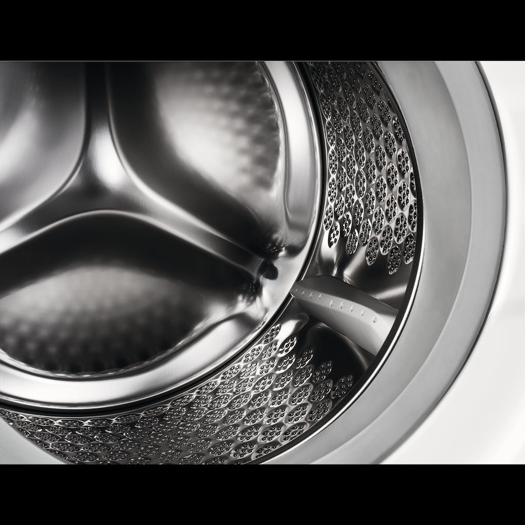 Zanussi Z816WT85BI Built-In 8/4kg Washer Dryer