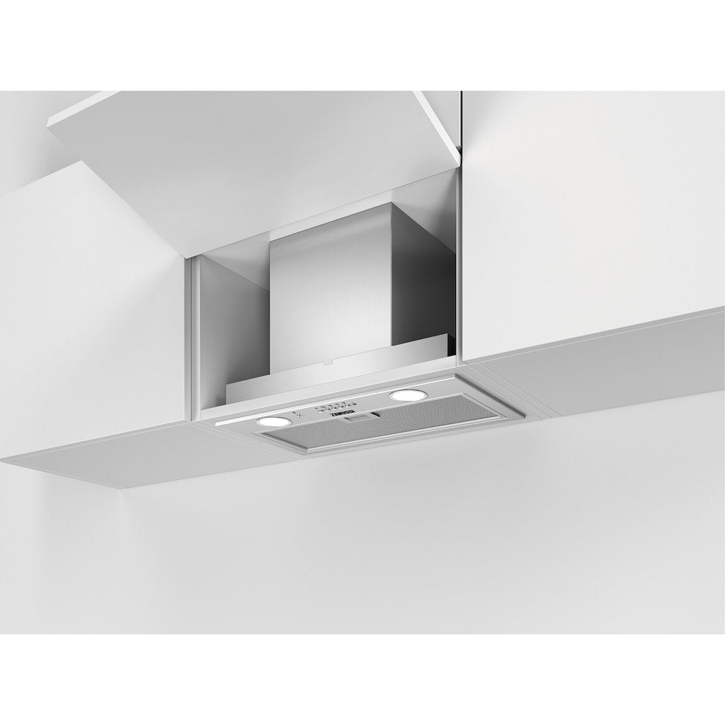 Zanussi ZFG816X Integrated Cooker Hood