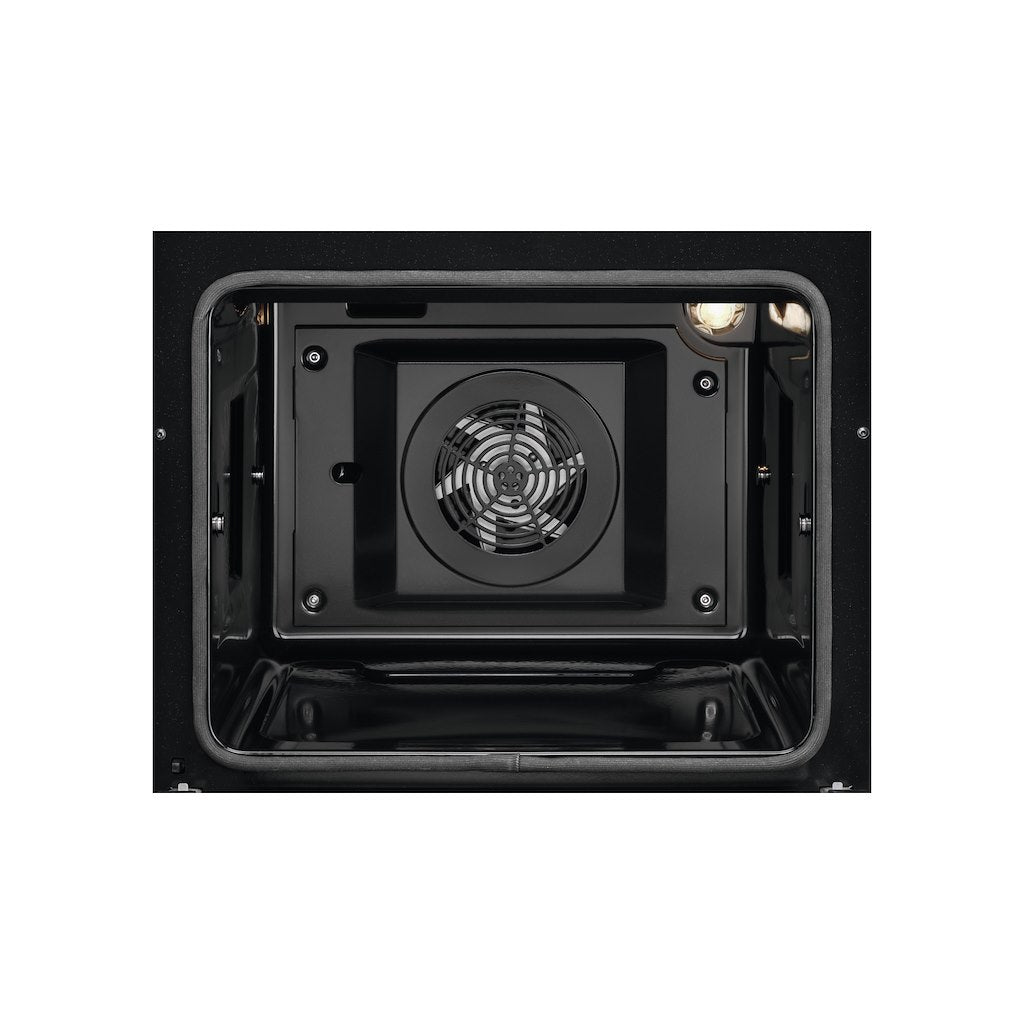 Zanussi ZCI66080BA SurroundCook 60cm Induction Electric Cooker