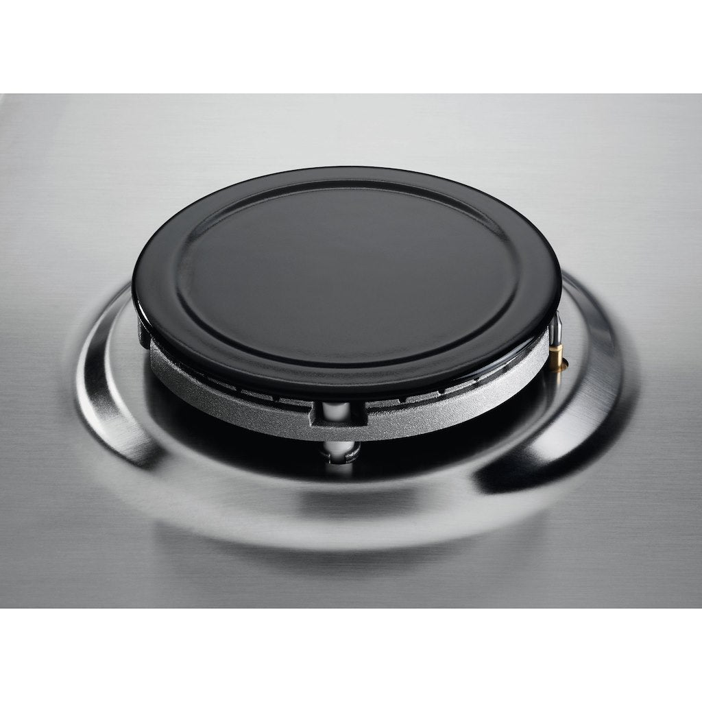 Zanussi ZGNN640X Series 20 60cm Gas Hob