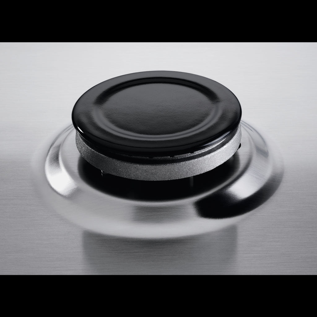 Zanussi ZGNN752X Series 40 75cm Gas Hob