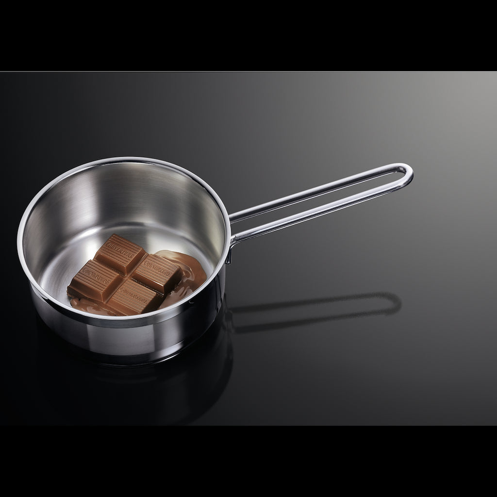 Zanussi ZITN323K Domino Induction Hob