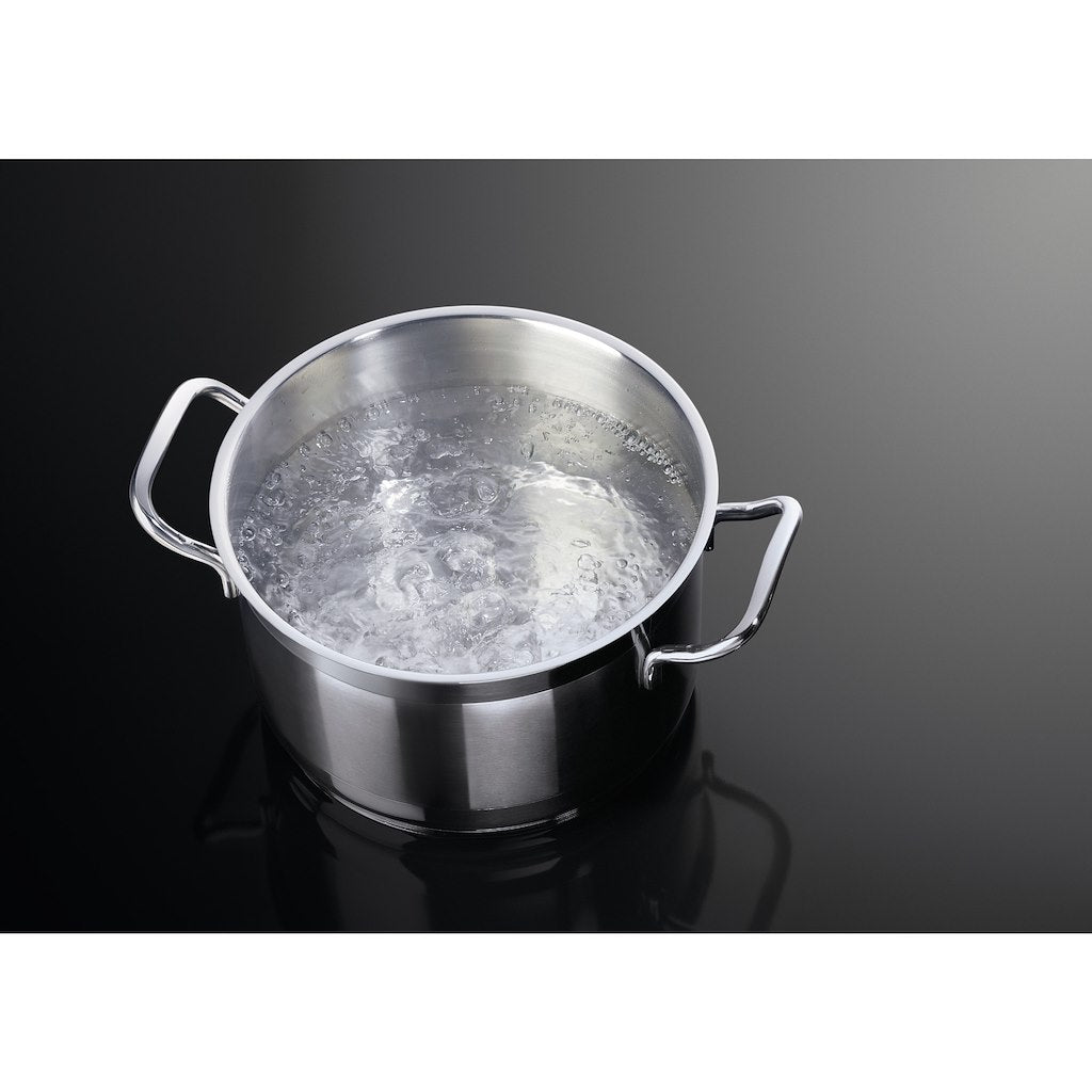 Zanussi ZCI66280WA SurroundCook 60cm Induction Electric Cooker