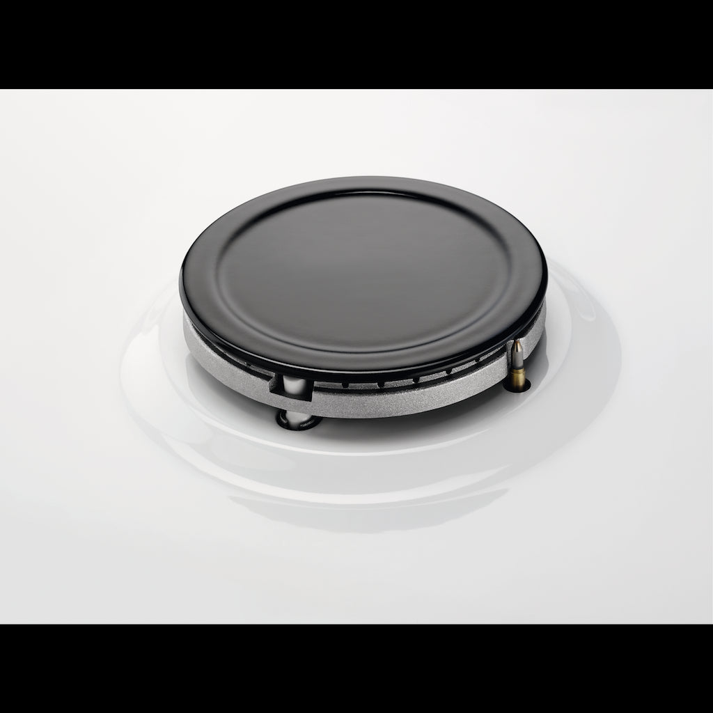 Zanussi ZGNN640W Series 20 60cm Gas Hob