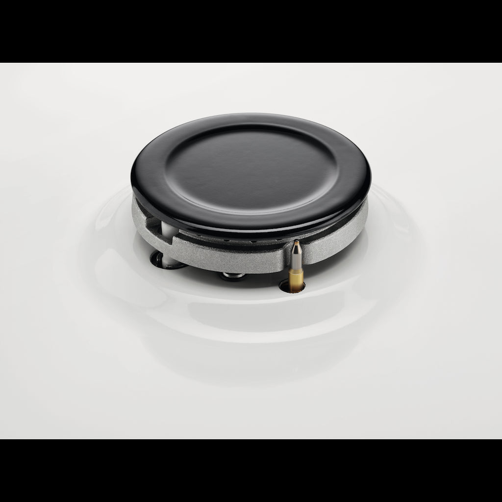 Zanussi ZGNN640W Series 20 60cm Gas Hob