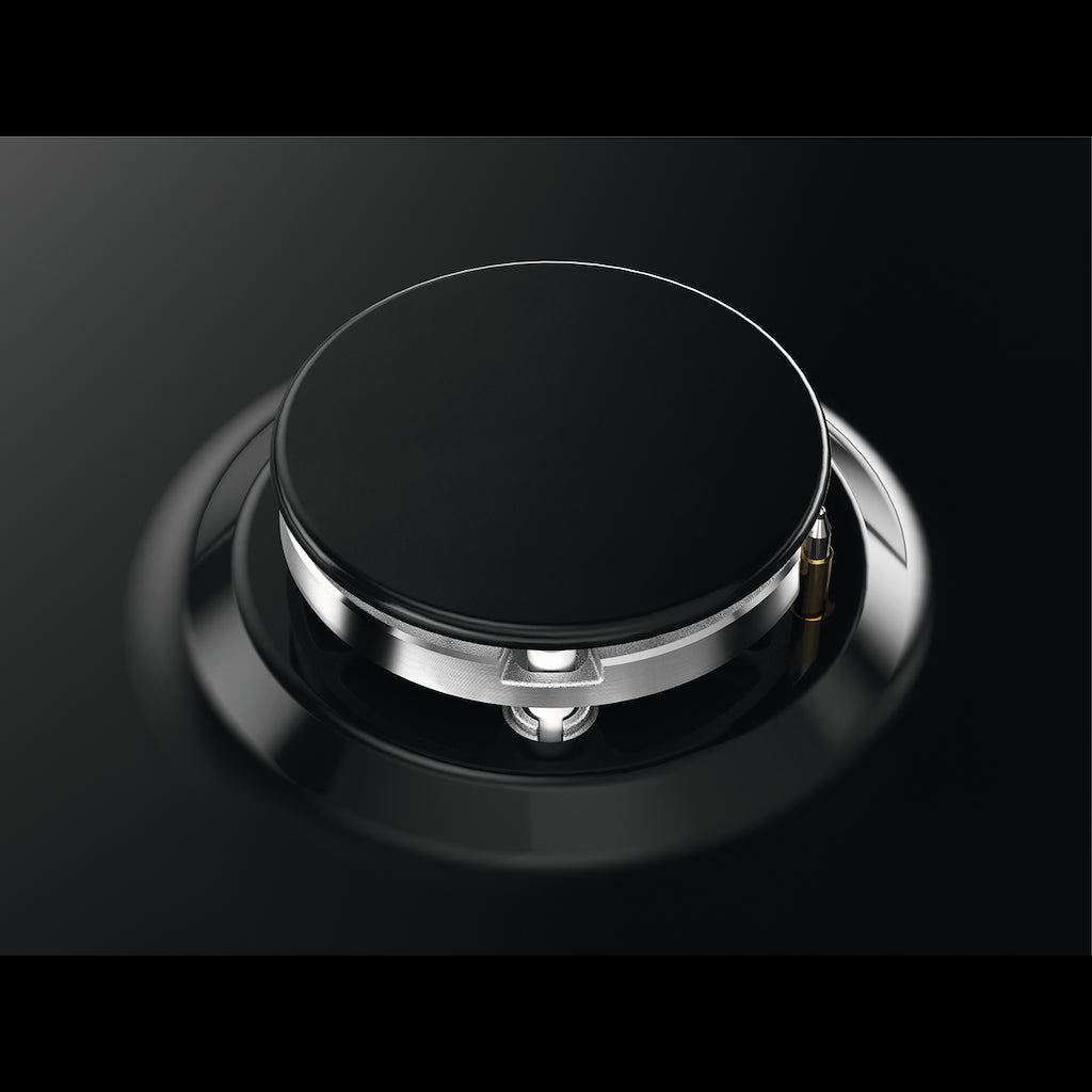 Zanussi ZGNN645K Series 40 60cm Gas Hob
