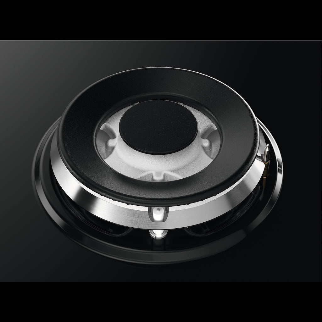 Zanussi ZGNN645K Series 40 60cm Gas Hob