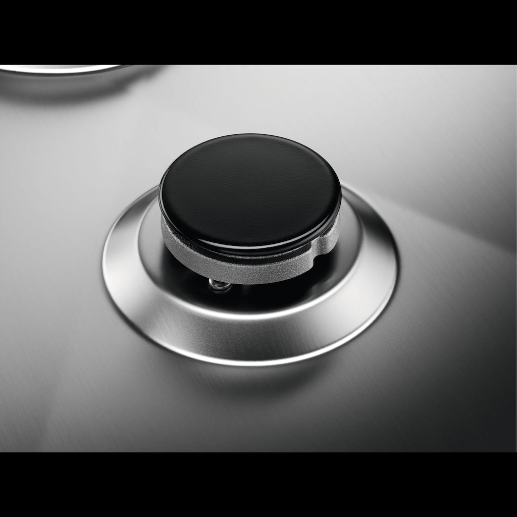 Zanussi ZGNN322X Domino Gas Hob